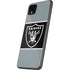 NFL Las Vegas Raiders Zone Block Google Pixel 4 XL Skin